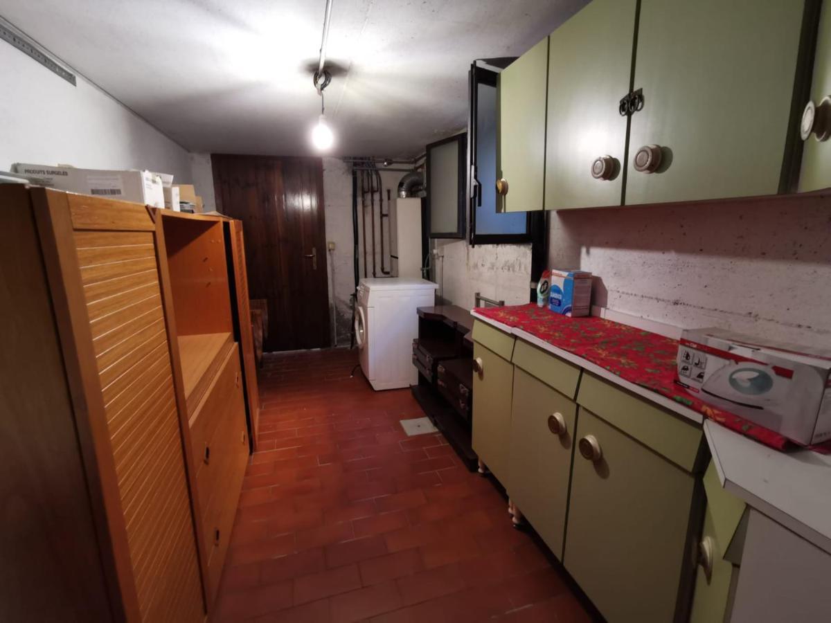 Appartamento Gelsomino Riva di Solto Exterior foto